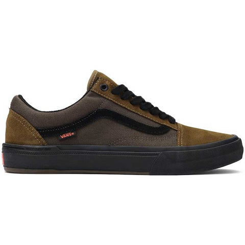 Vans BMX Old Skool Shoe – Circuit BMX
