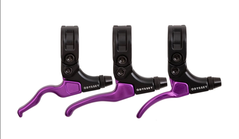 Odyssey Mono Lever