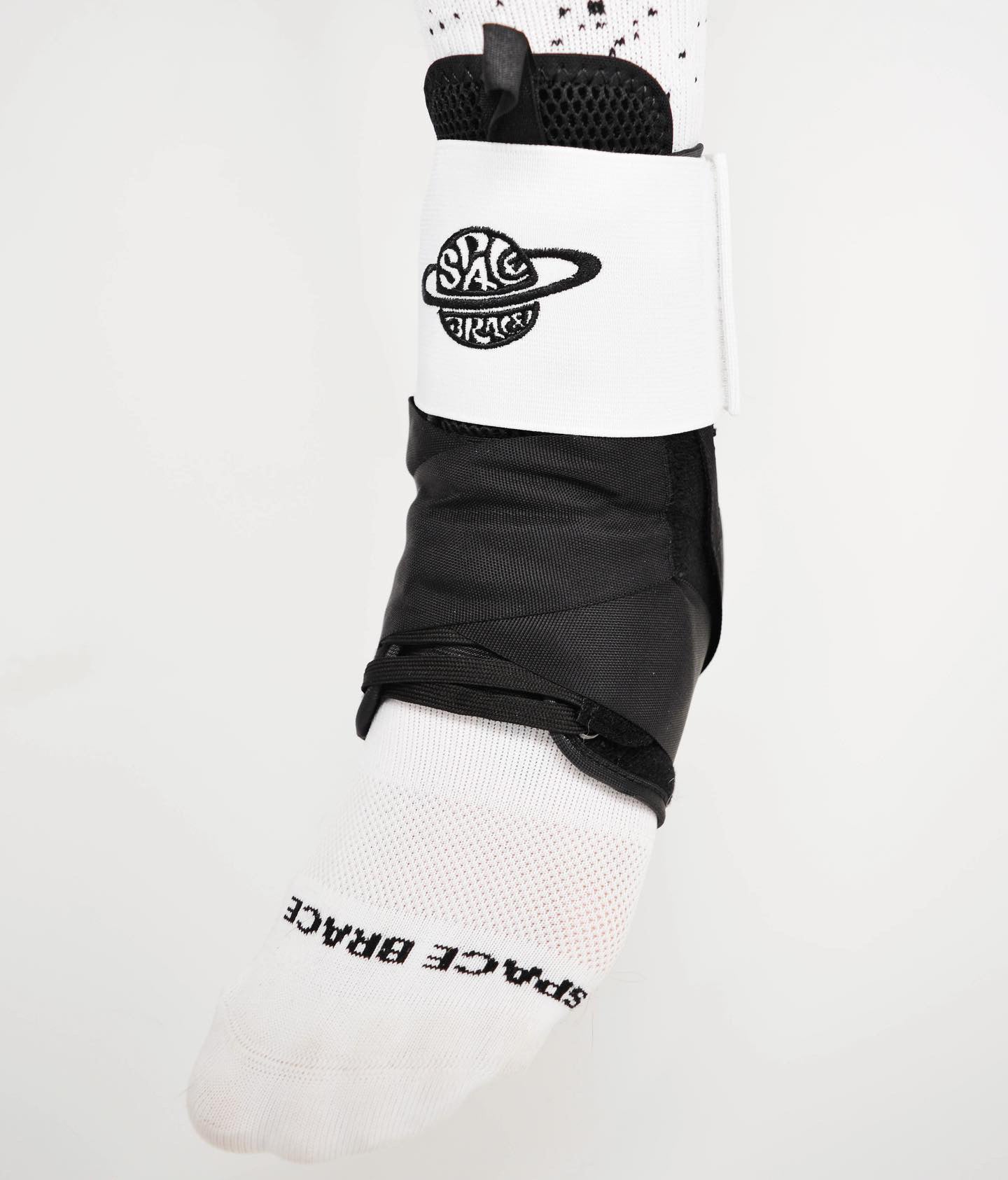 Space Brace Detachable Cover Strap for 2.0 Ankle Brace