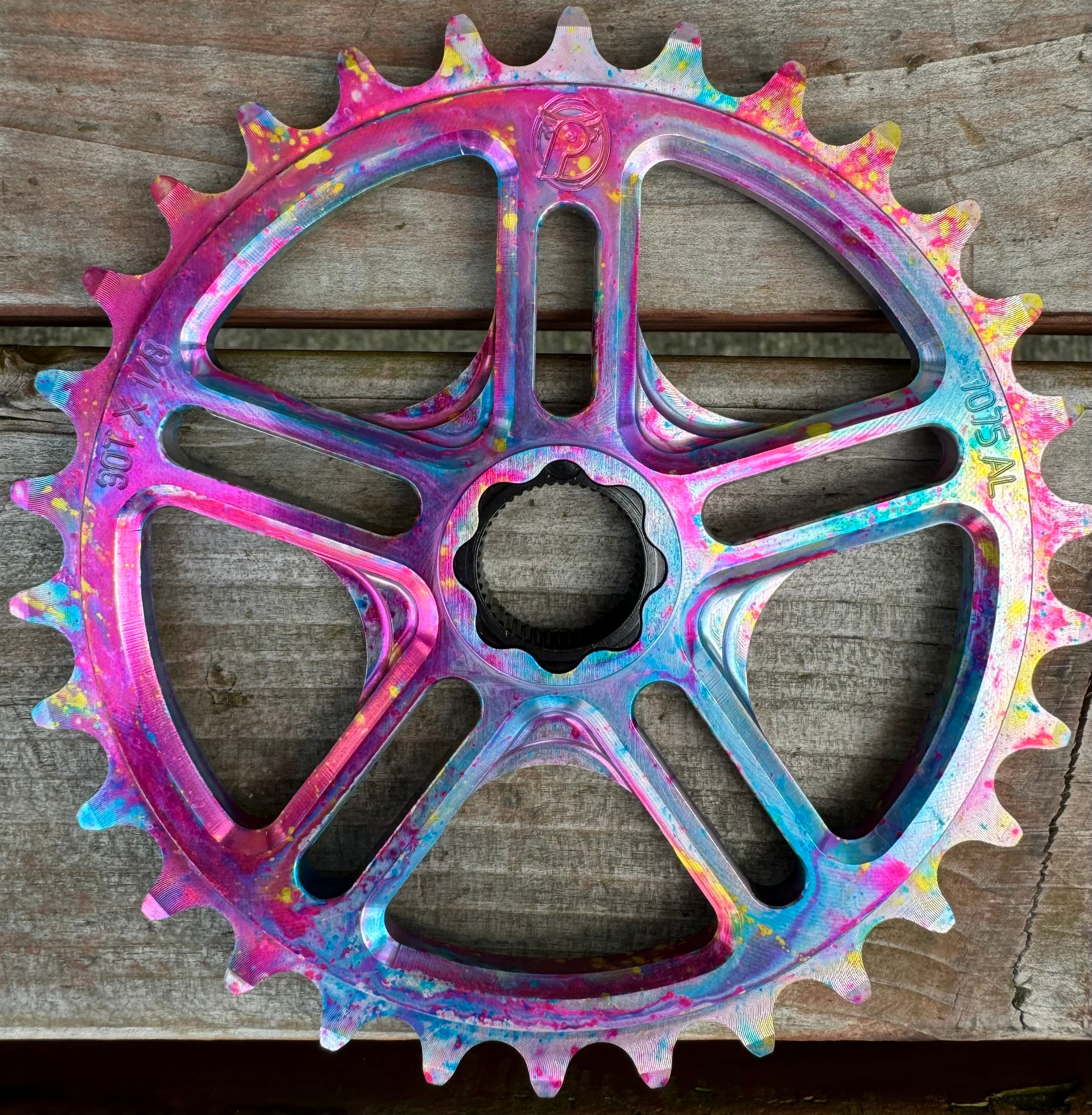 30t bmx sprocket best sale