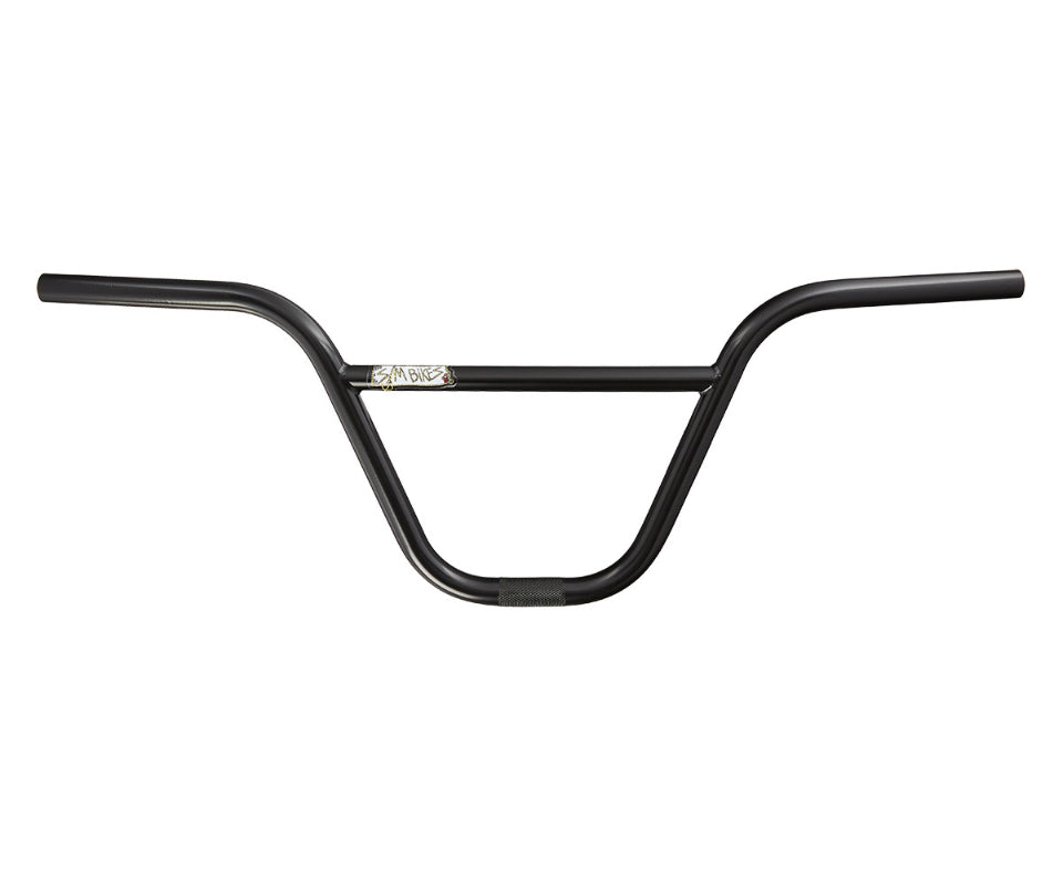 S&M No Exit Bars (Chris Childs Sig)