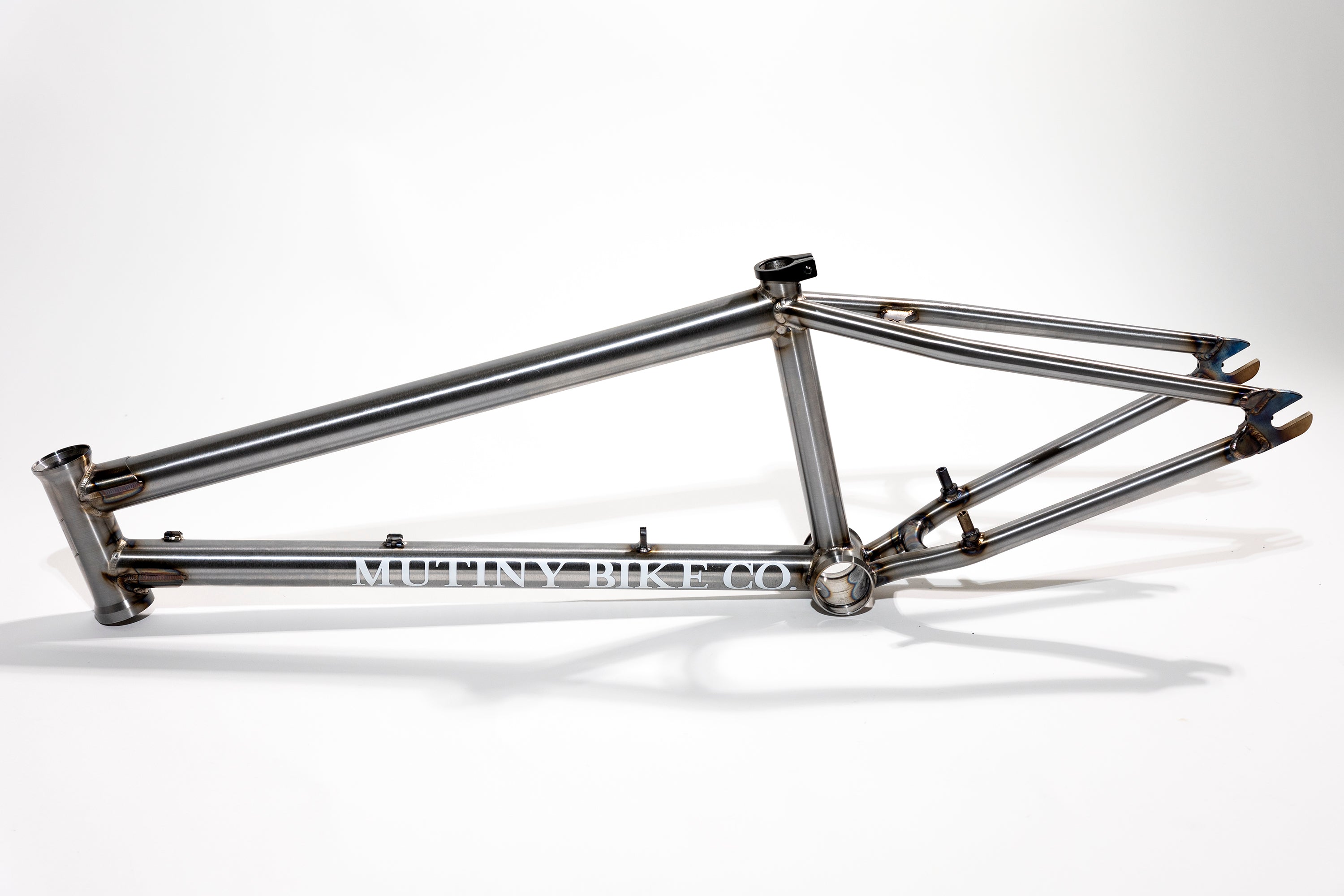 Mutiny FTW Frame
