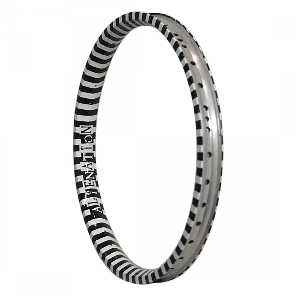 Flybikes 完組ホイール チタンボルト　Alienation BMX Alienation Vandal Rim – Circuit BMX