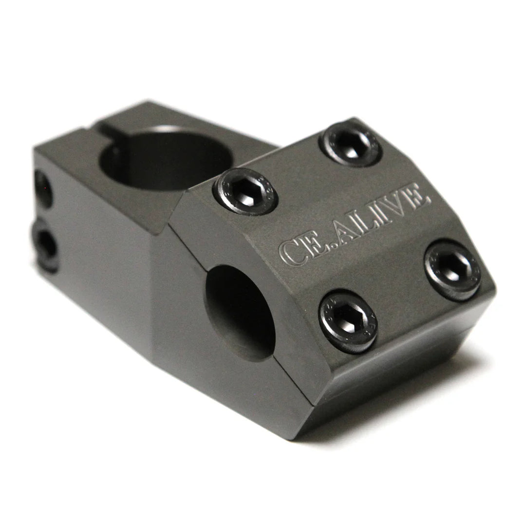 Alive Industries X CE Stem – Circuit BMX