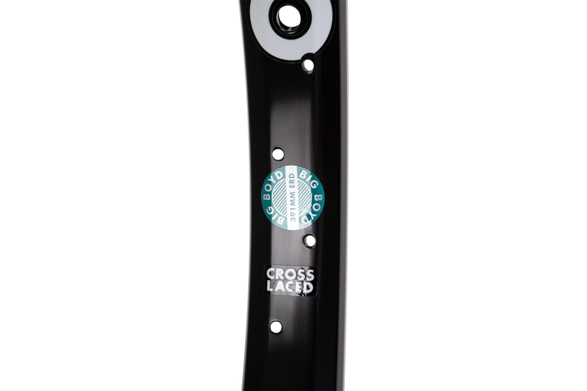 Odyssey Big Boyd Rim – Circuit BMX