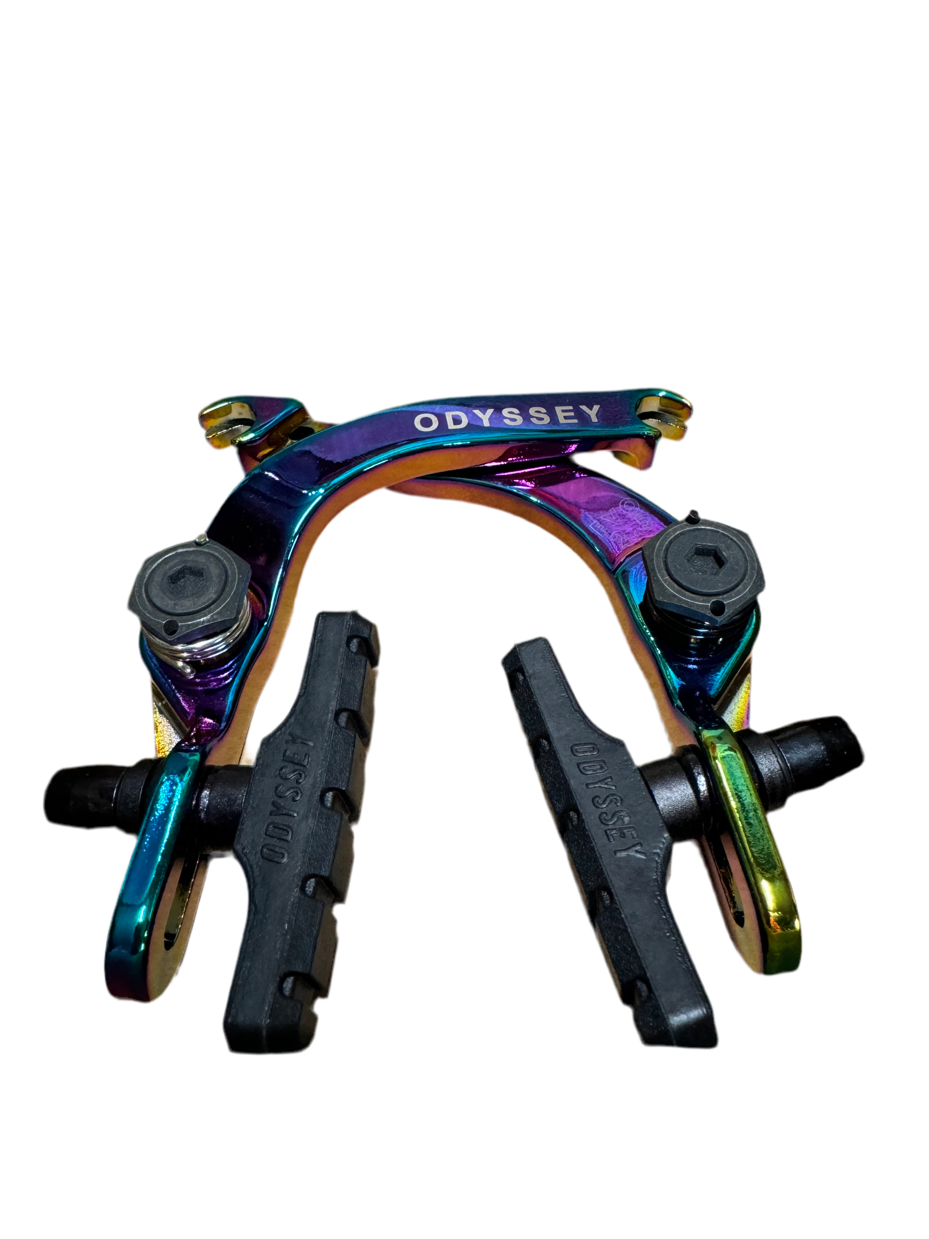 Odyssey Evo 2.5 Brake