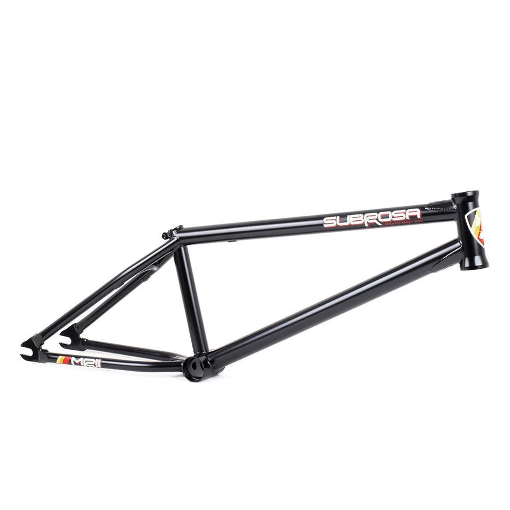 Subrosa MR2 Frame – Circuit BMX