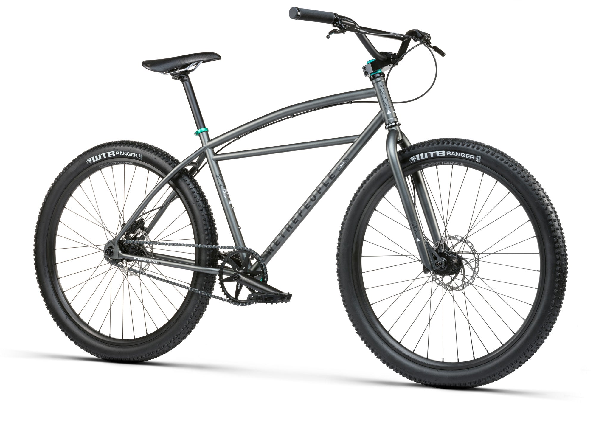 We The People – Circuit BMX