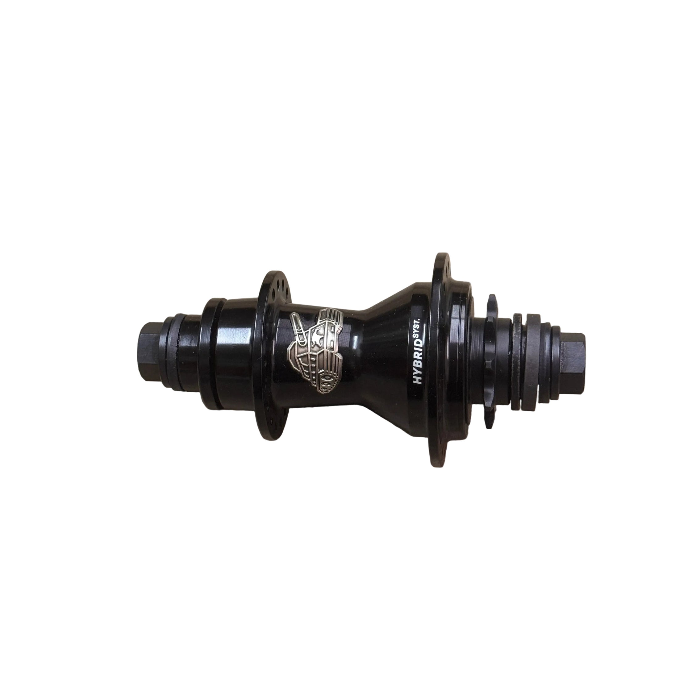Animal – Circuit BMX