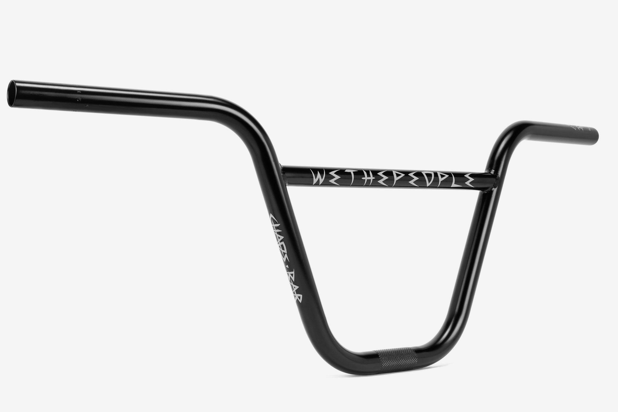 We The People Chaos Handlebar