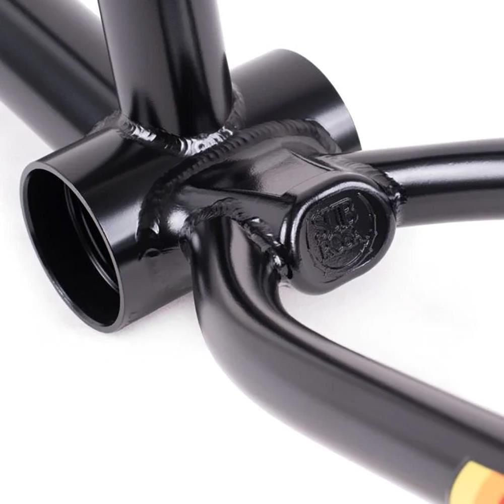 Subrosa MR2 Frame – Circuit BMX
