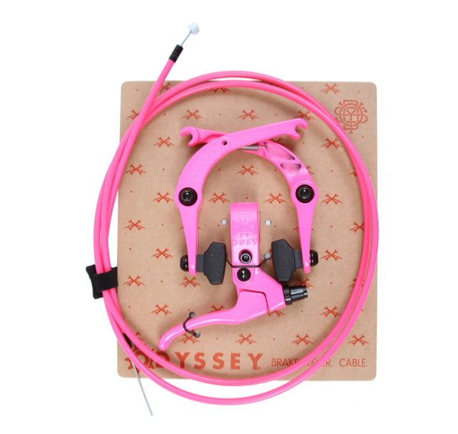 Odyssey Springfield Brake Kit