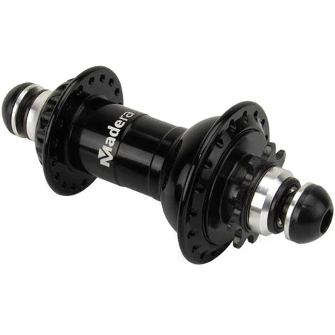 Madera V2 Rear Hub – Circuit BMX