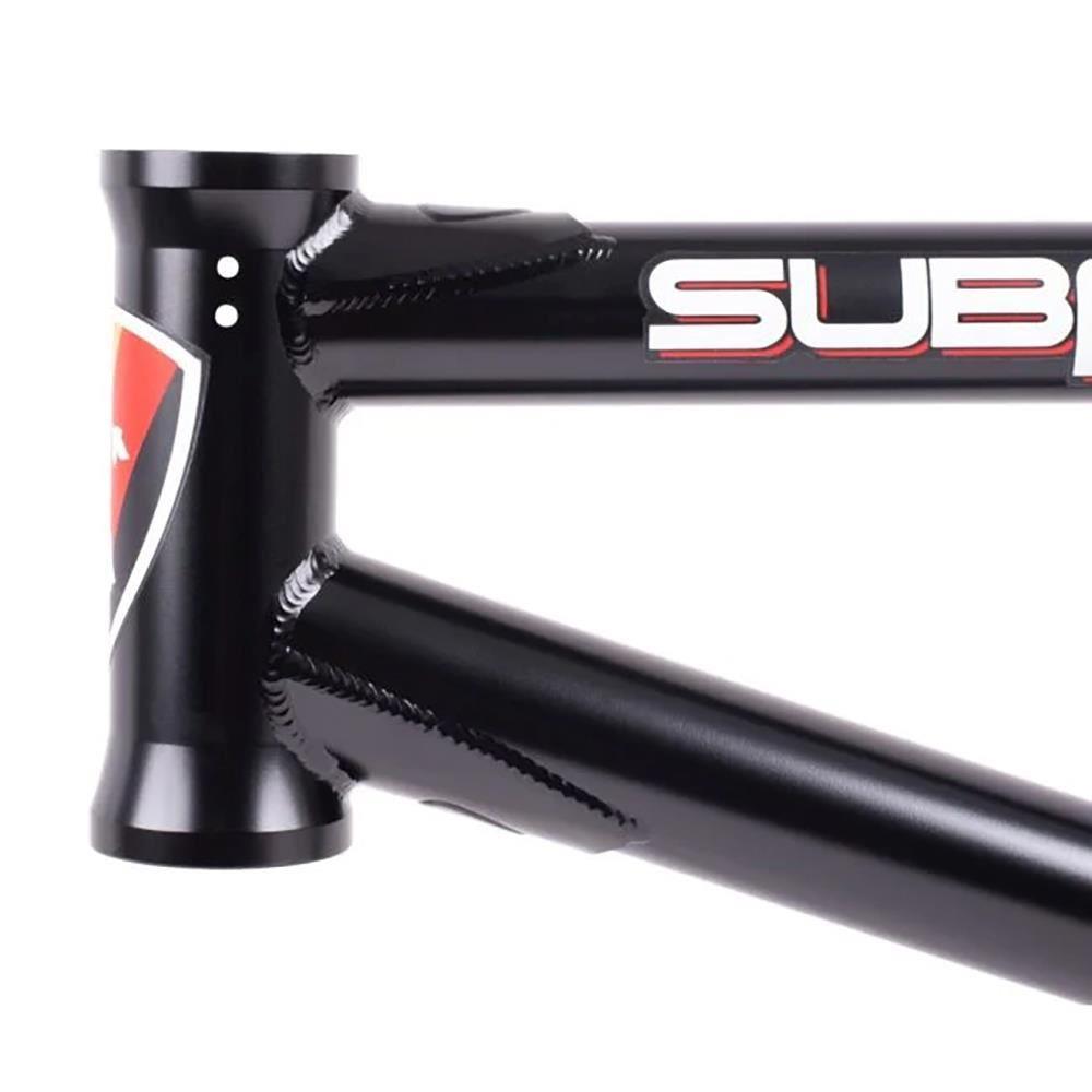 Subrosa MR2 Frame – Circuit BMX
