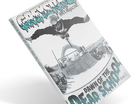 Zines & Magazines – Circuit BMX