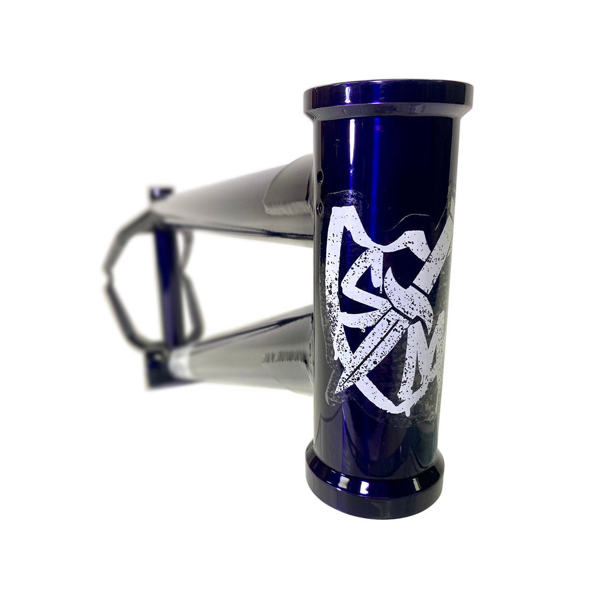 S&M Dagger Frame – Circuit BMX