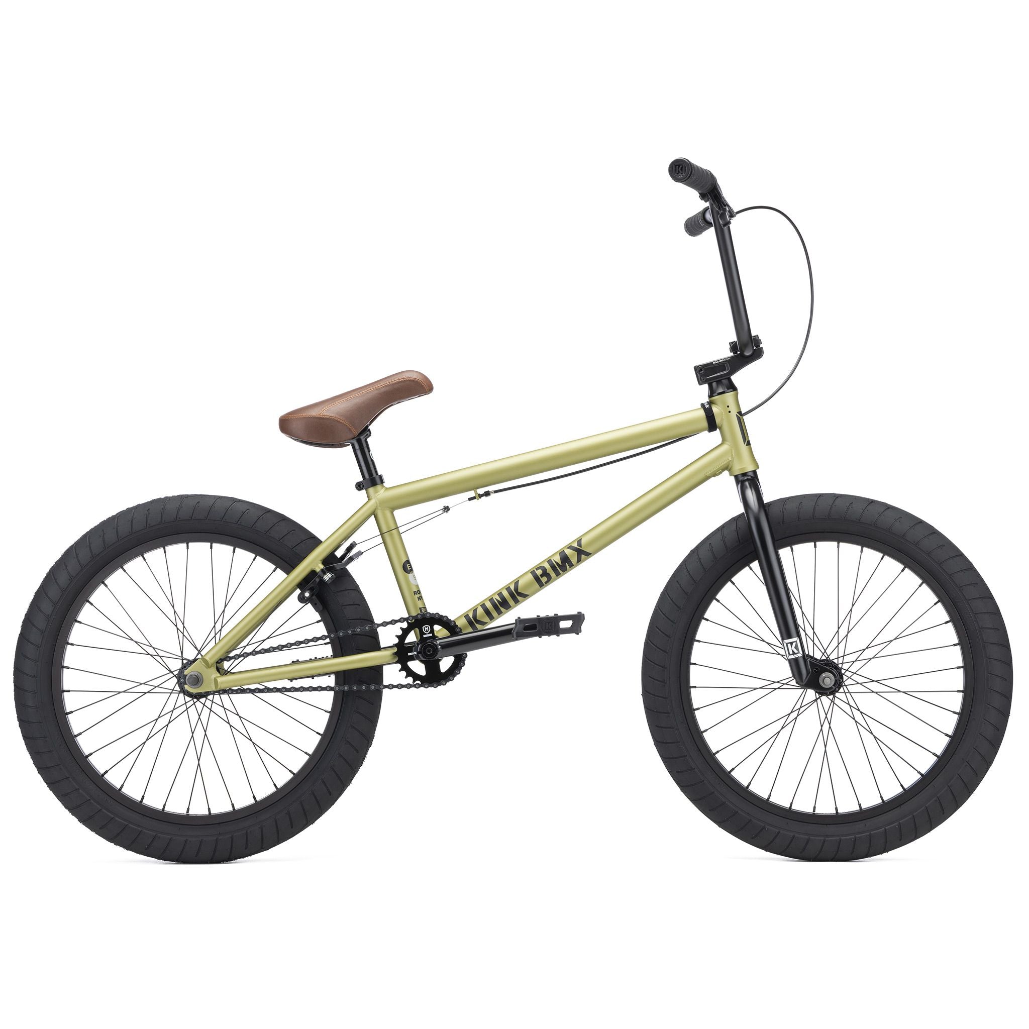 Kink – Circuit BMX