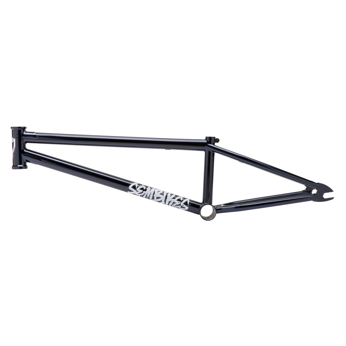 S&M Dagger Frame – Circuit BMX