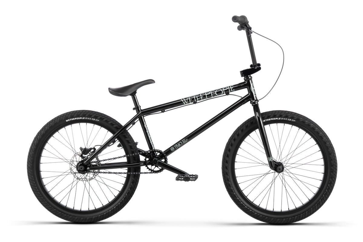 We The People Havoc 22” – Circuit BMX