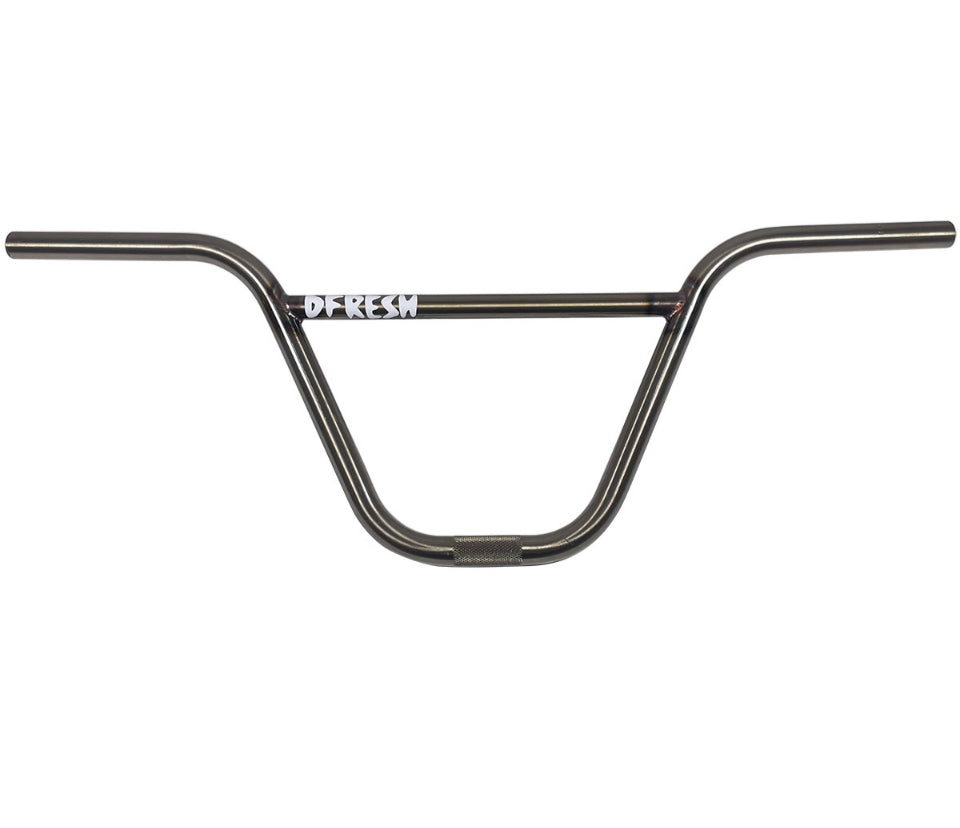 S&M DFresh 9.69” Bars