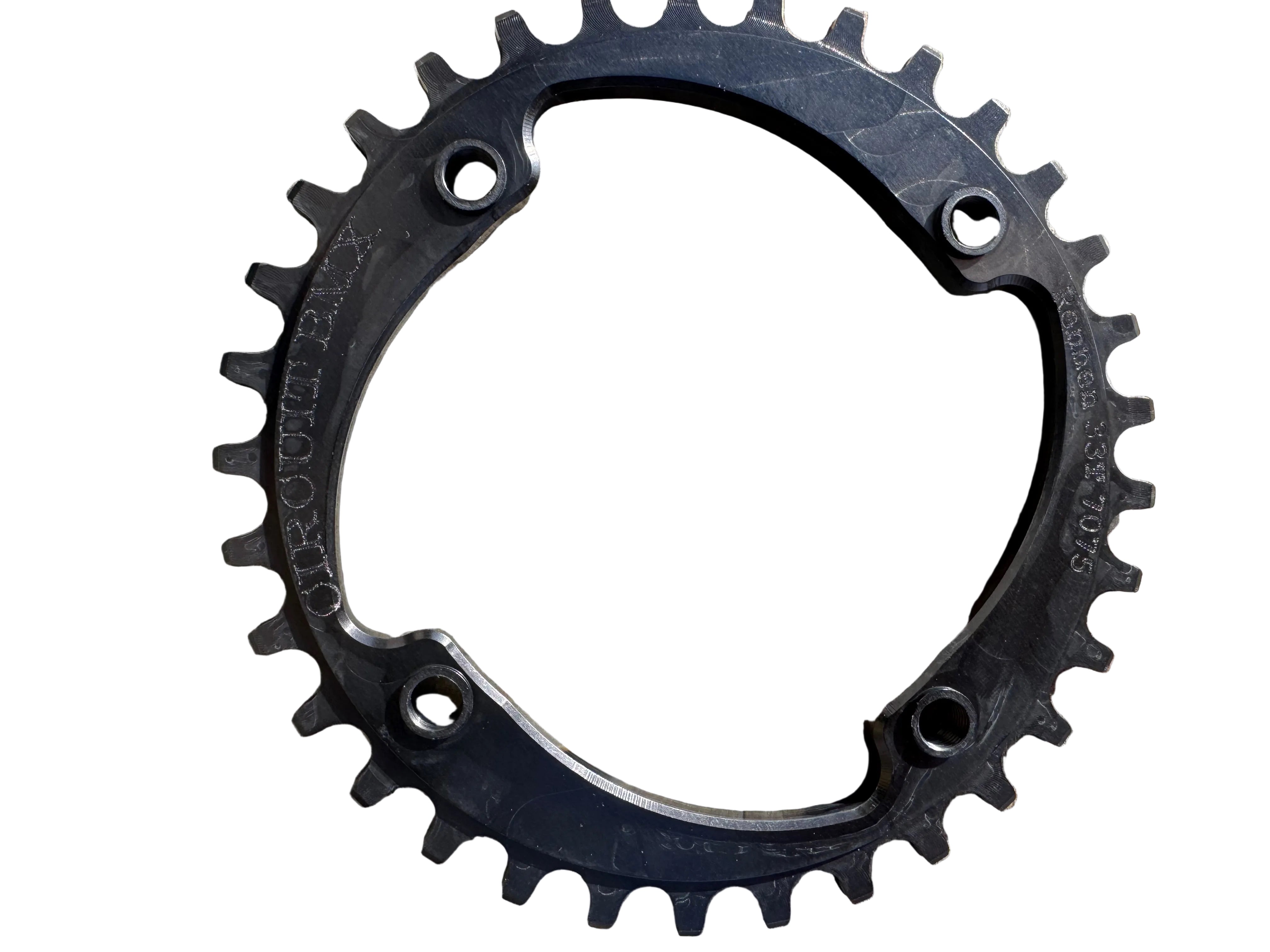 Sprockets – Circuit BMX