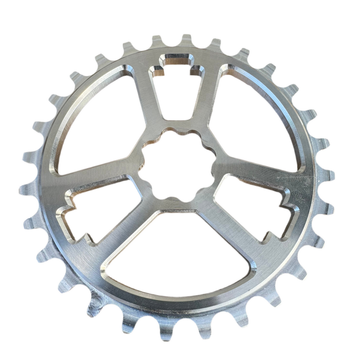 Fictive Brand Keystone Sprocket – Circuit BMX