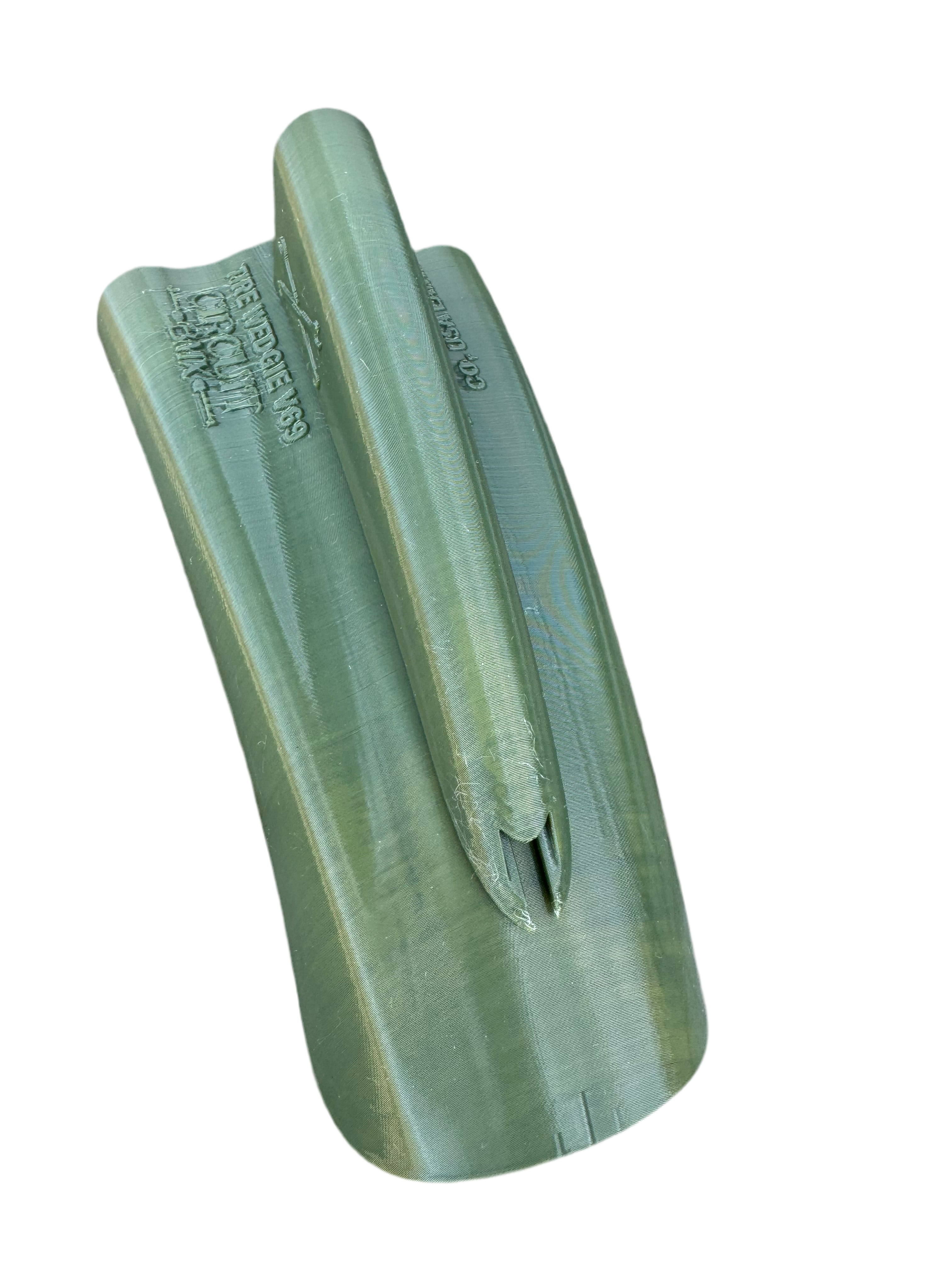 Wooder Designs/Circuit BMX Tire Wedgie Tool