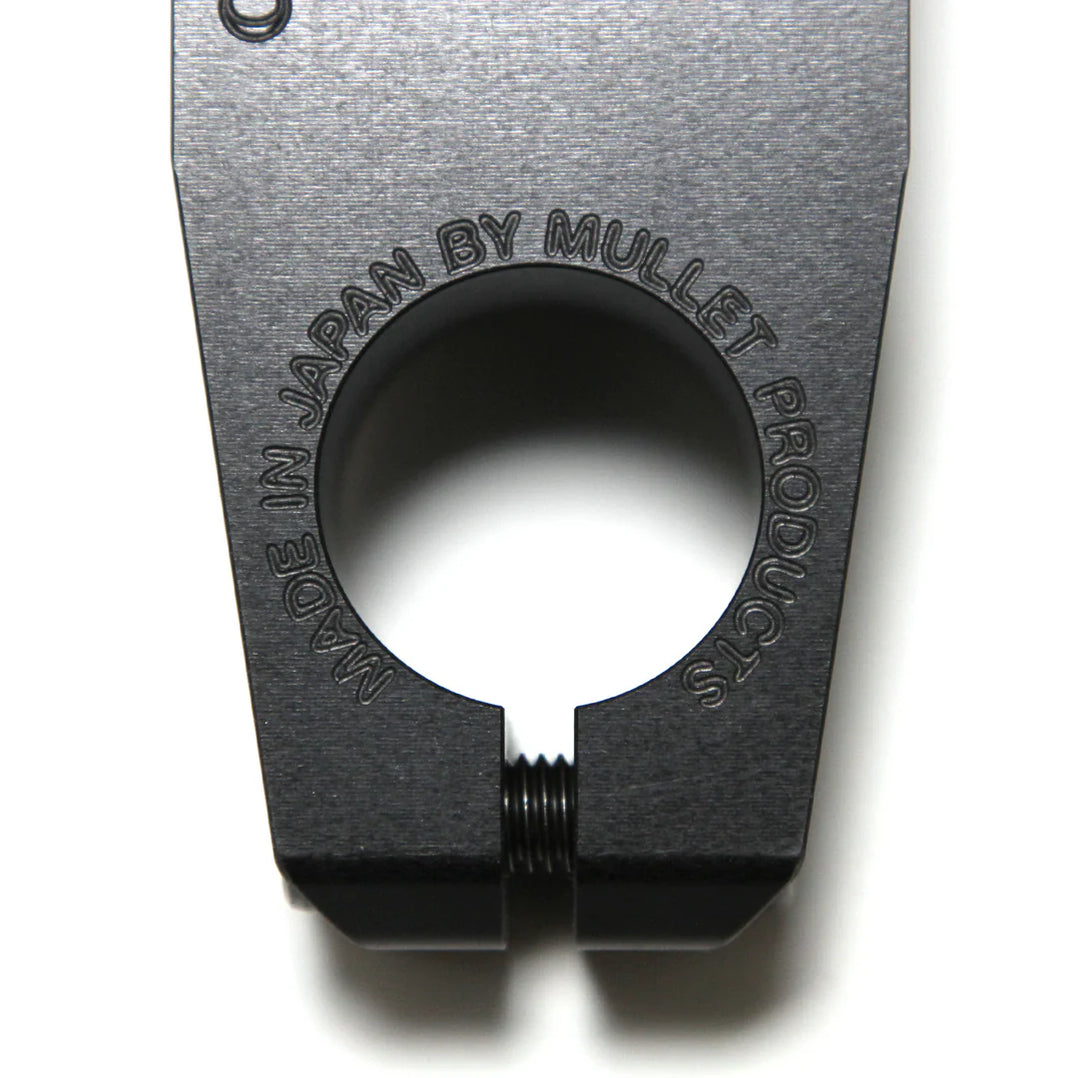 Alive Industries X CE Stem – Circuit BMX