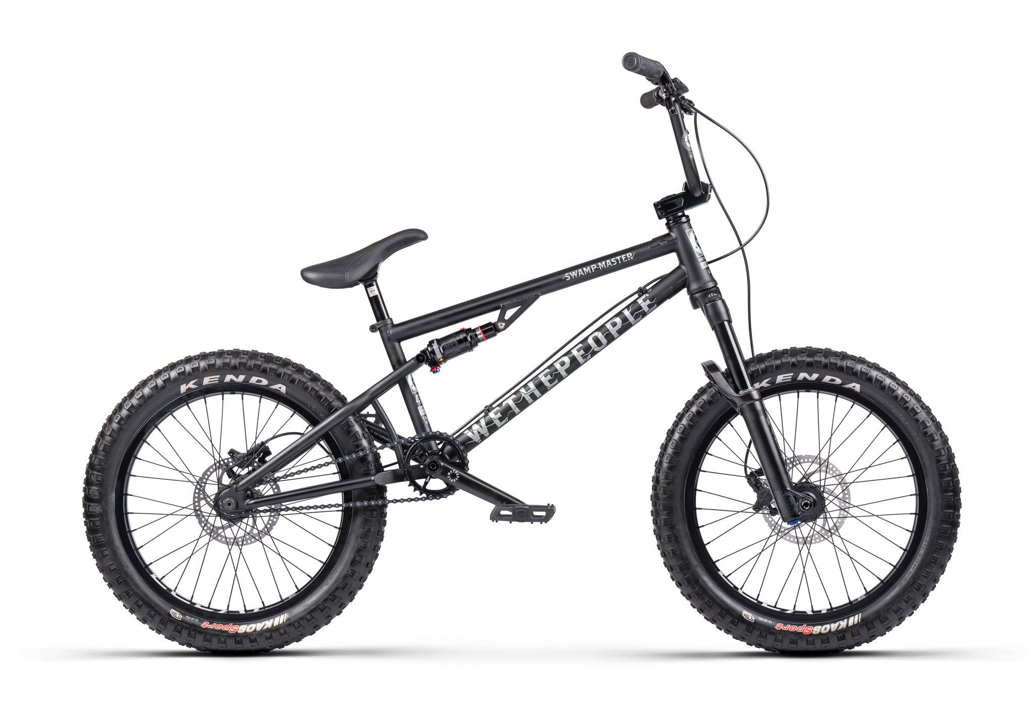 New Products – Circuit BMX