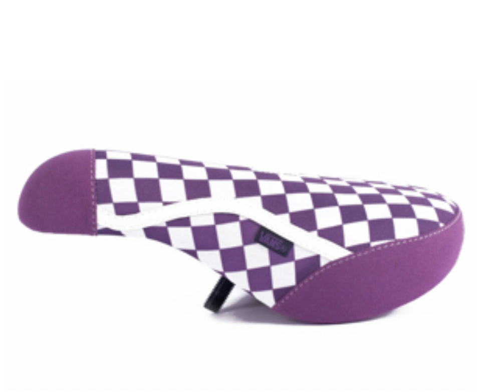 Cult X Vans Old Skool Pro Seat – Circuit BMX