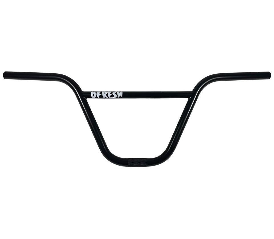 S&M DFresh 9.69” Bars