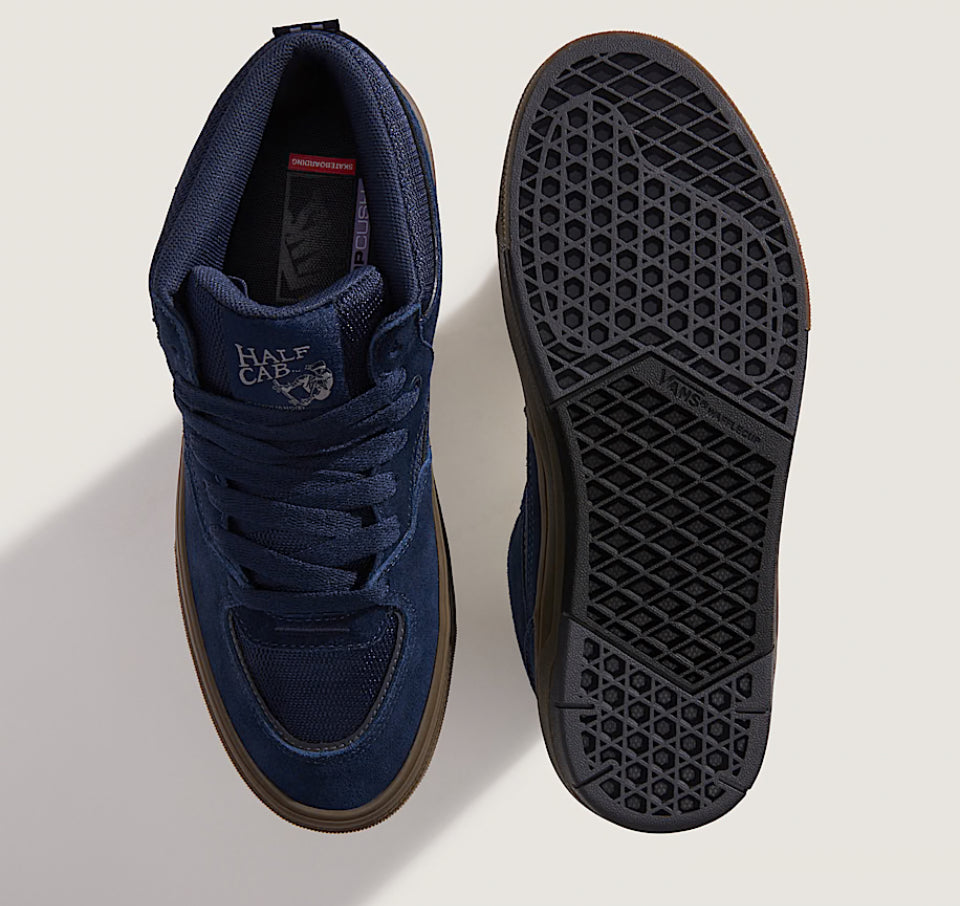 Vans Half Cab Wafflecup – Circuit BMX