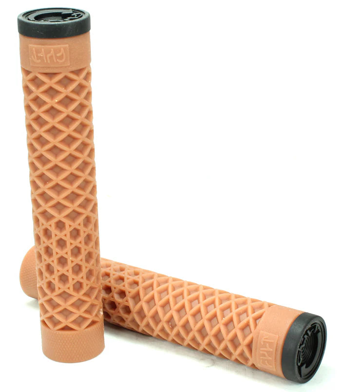 Cult Vans Grips Flangeless – Circuit BMX