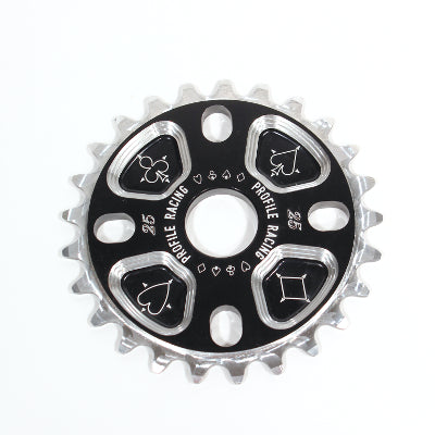 Profile Black Jack Sprocket – Circuit BMX