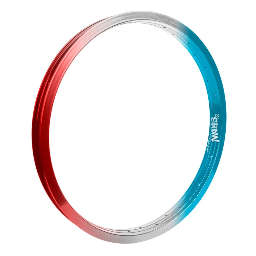 Loop Shadow Rim Photo Shadow Calle Rim – Circuit BMX