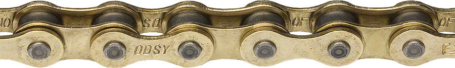 Odyssey Blue Bird Chain