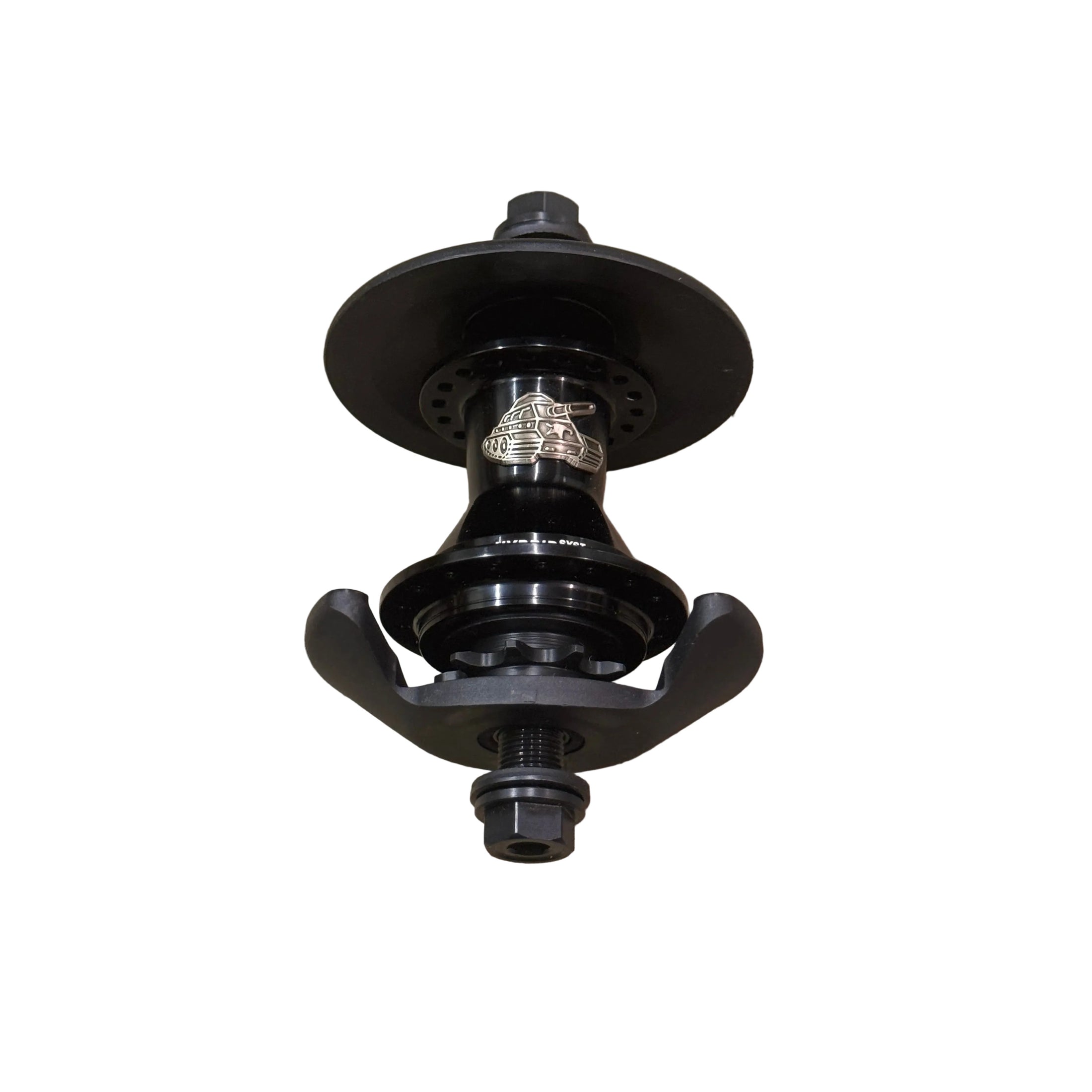 Hubs Rear – Circuit BMX