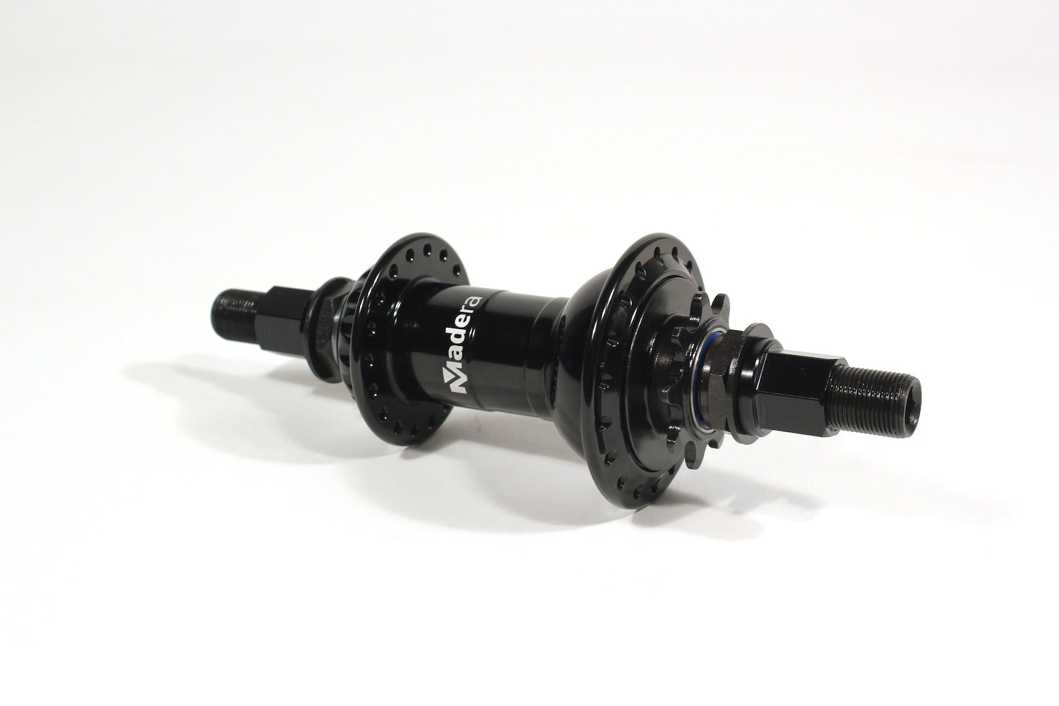 Madera V2 Rear Hub – Circuit BMX