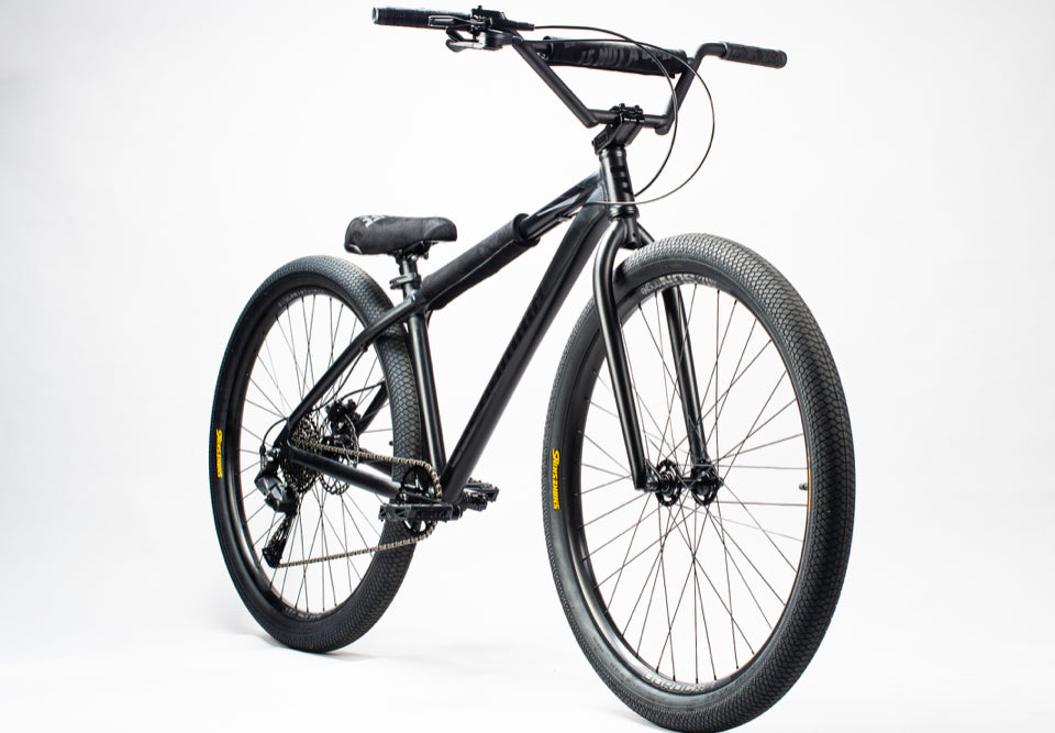 Bike Life Bikes – Circuit BMX