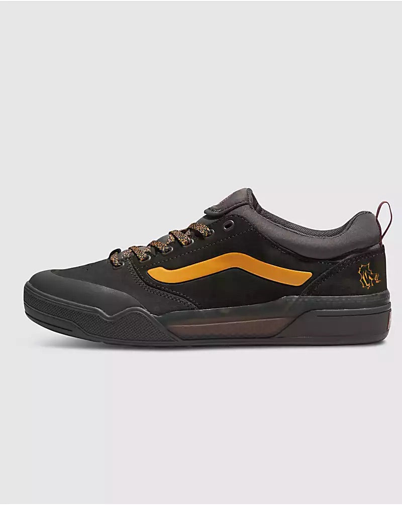 Vans – Circuit BMX