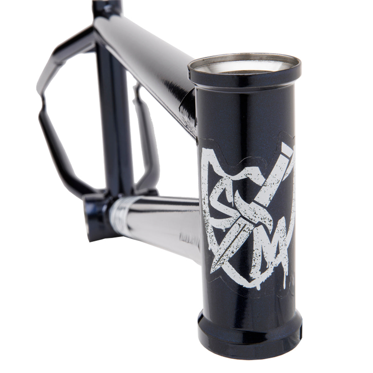 S&M Dagger Frame – Circuit BMX