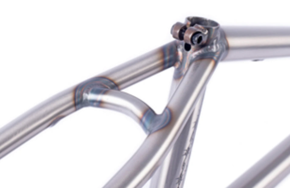 Cult Dehart Sig Frame Backcheck – Circuit BMX