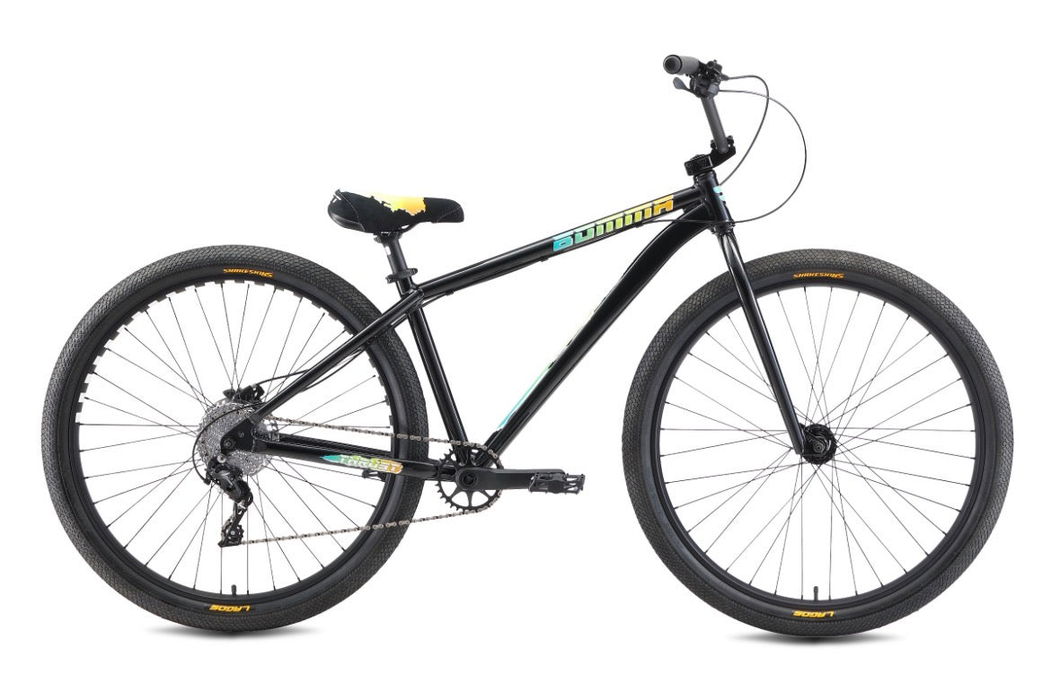 Bike Life Bikes – Circuit BMX