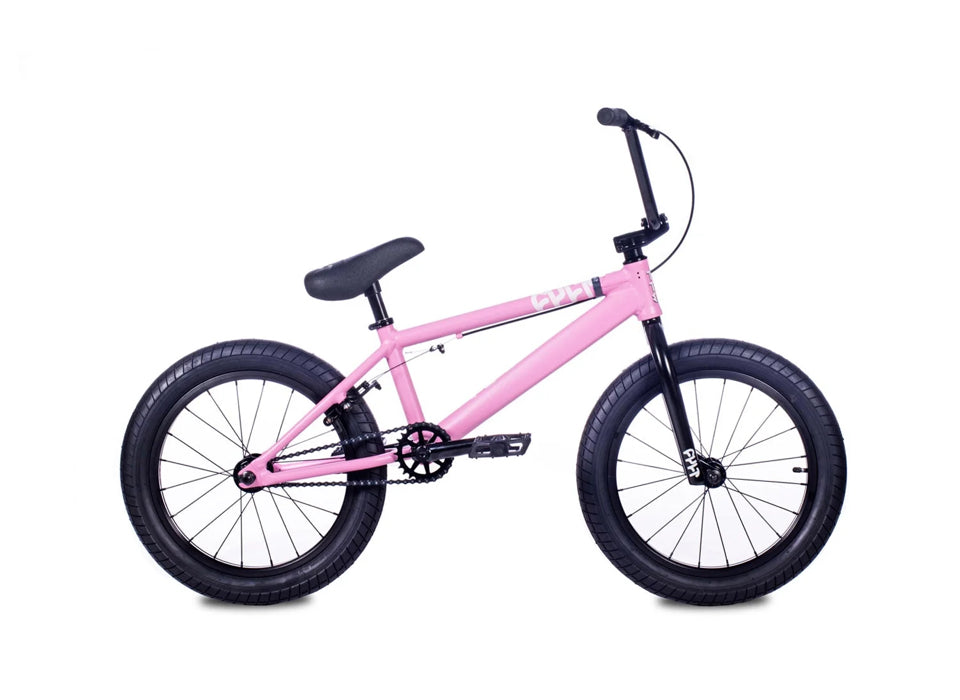 Cult Juvenile 18” 2027 – Circuit BMX
