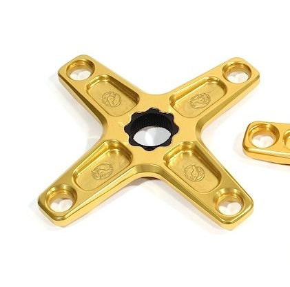 Profile Spline Drive Spider 22MM