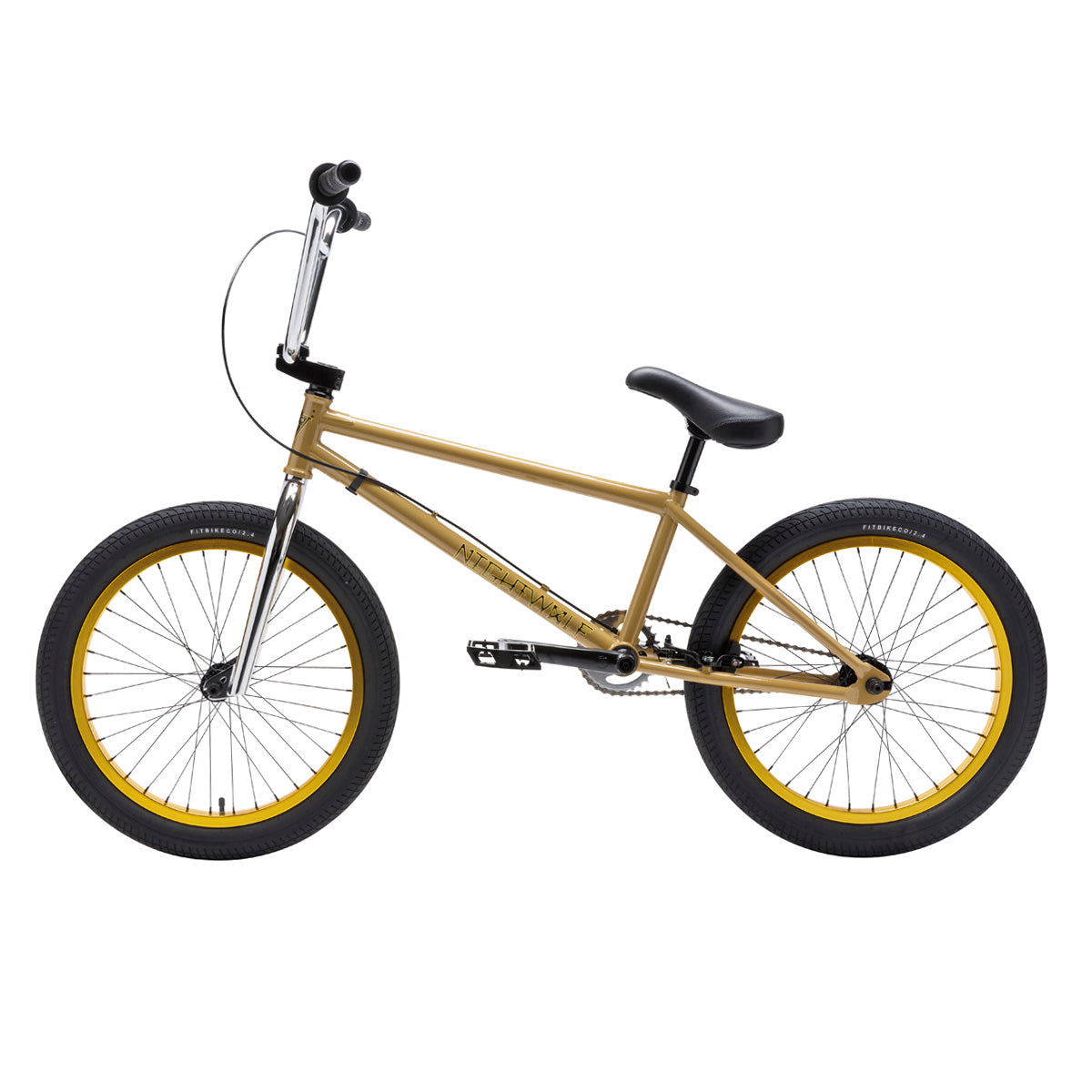 2026 NIGHTWOLF TAN 21 TT – Circuit BMX