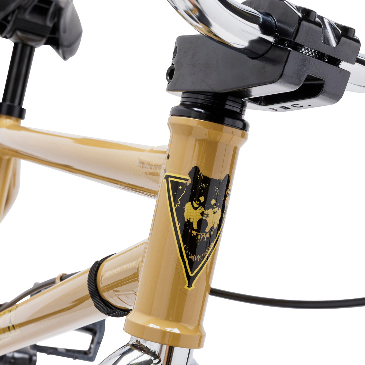 2026 NIGHTWOLF TAN 21 TT – Circuit BMX