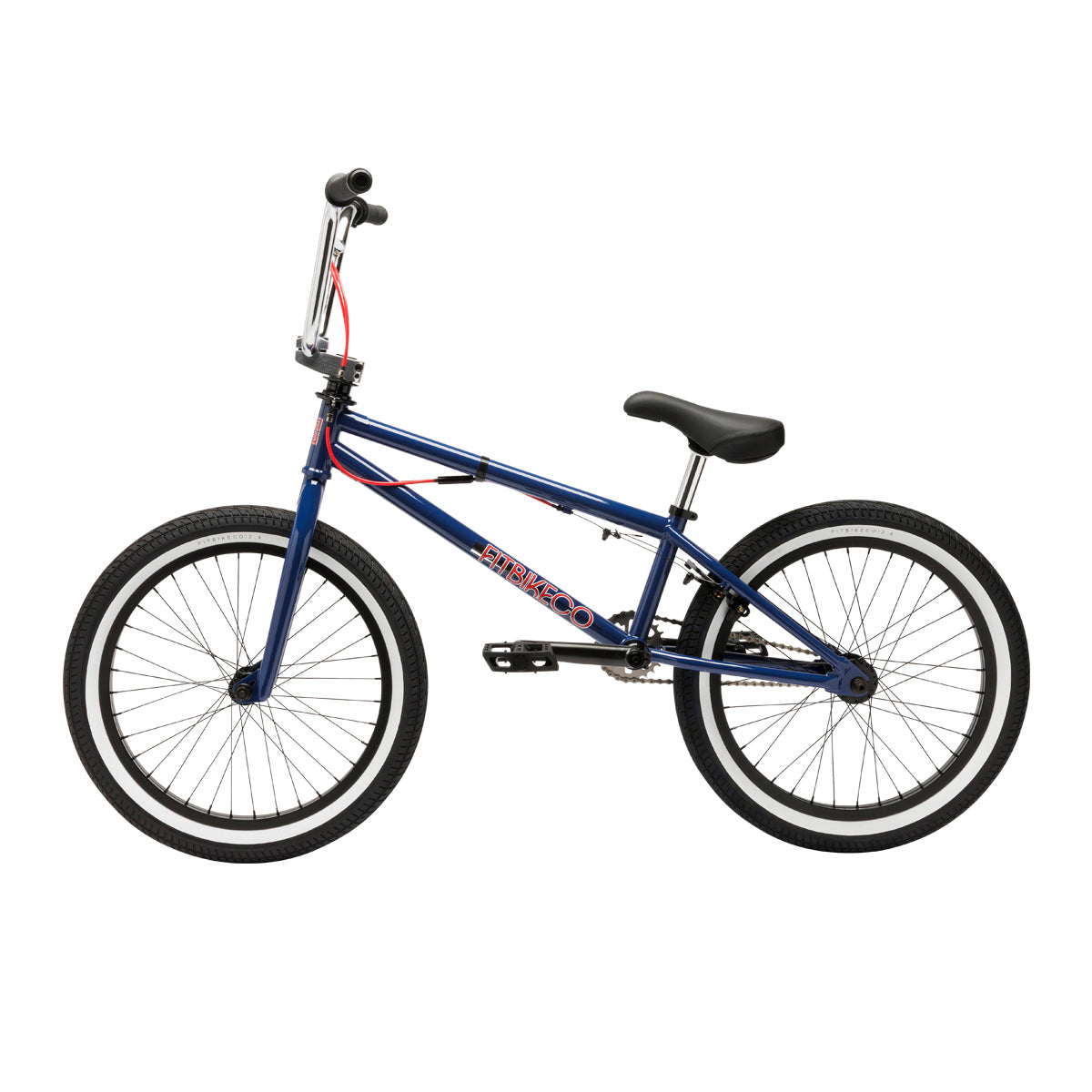 Fit PRK 2026 – Circuit BMX