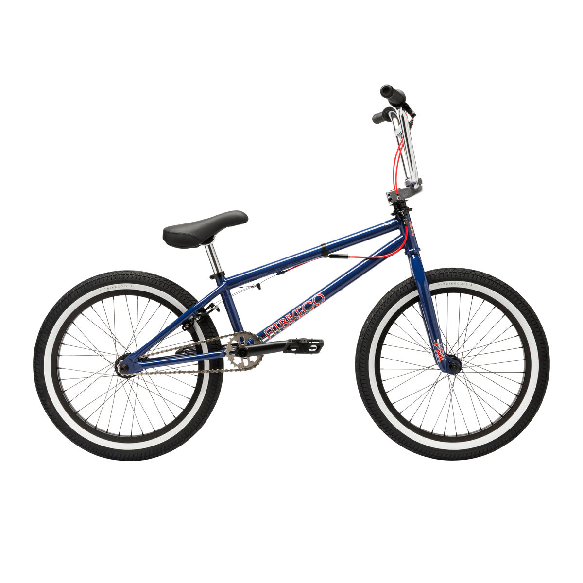 Fit PRK 2026 – Circuit BMX