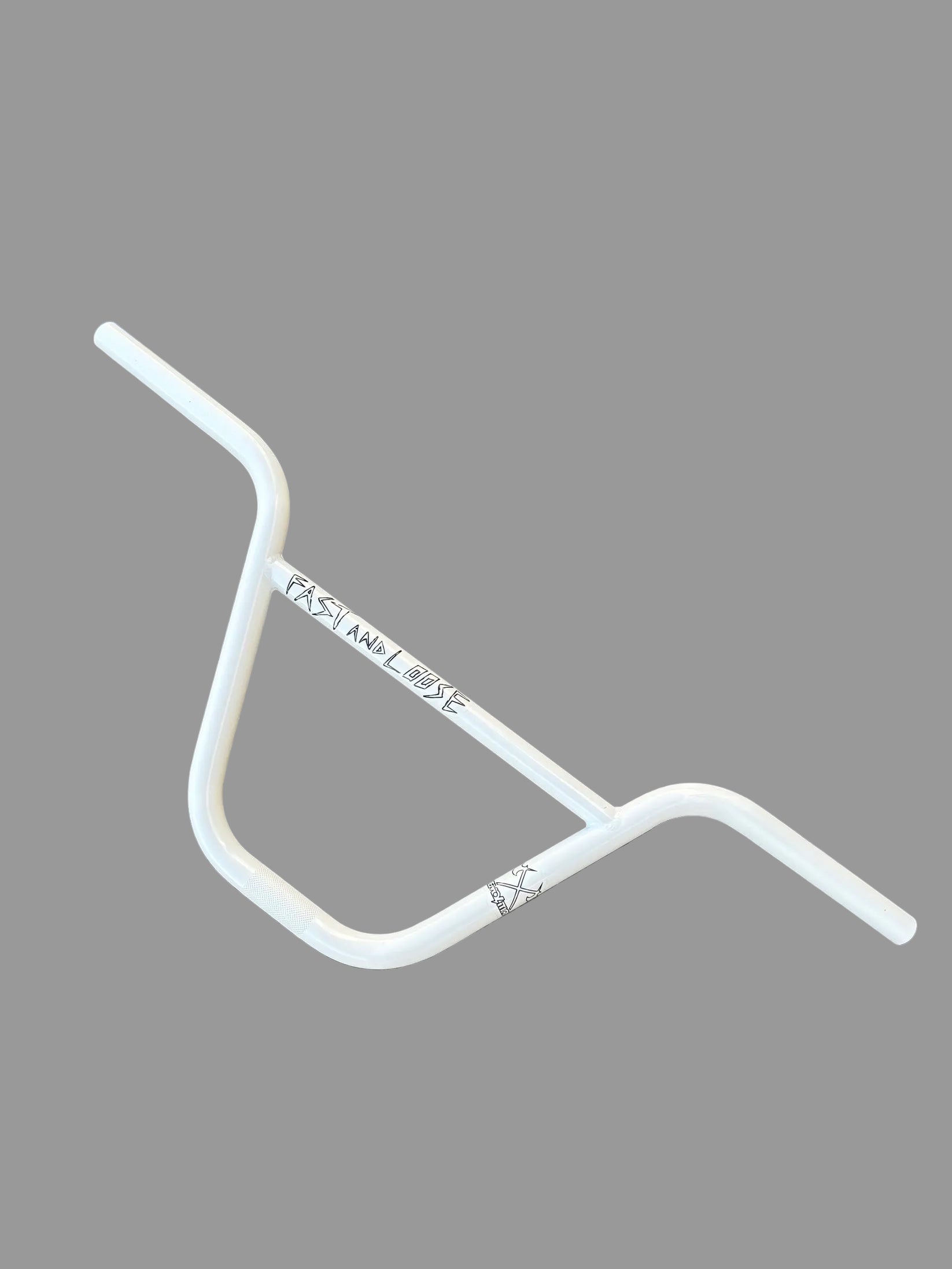 Demolition X Fast and Loose Bar – Circuit BMX